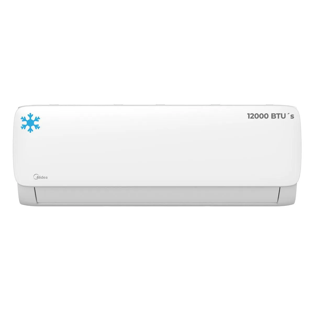  Minisplit Midea MAS12C1AGS 12000B 110V
