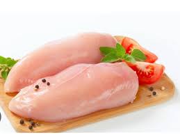 Pechuga sin Hueso de Pollo kg