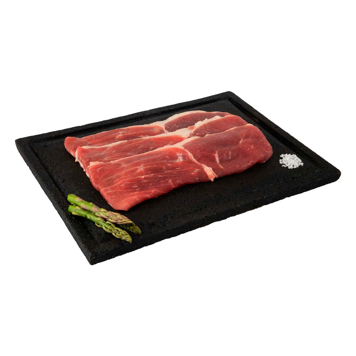 Bistec Pulpa Blanca de Res kg