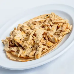 Taco De Pechuga Asada