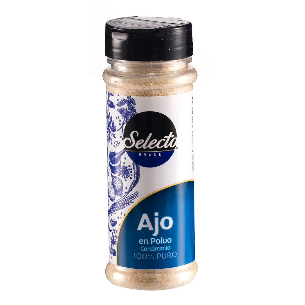 Ajo Selecto en Polvo 90g