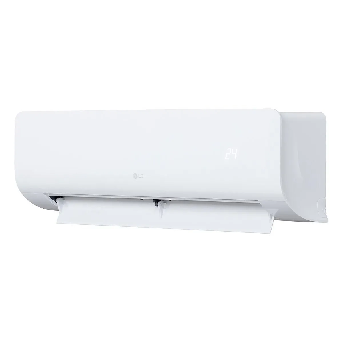 Minisplit Inverter LG Aire Acondicionado O121C1 12000B 115V