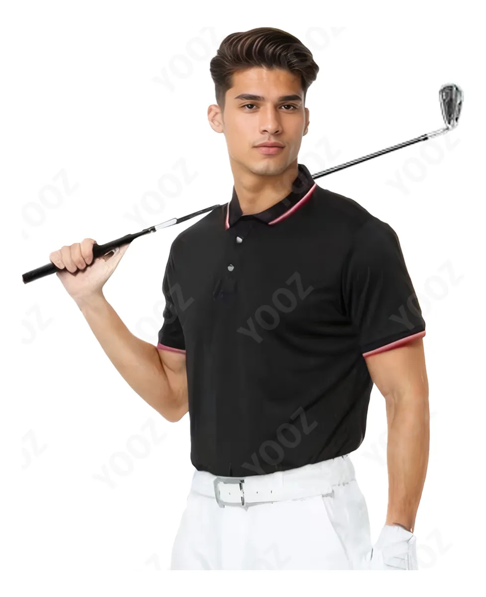 Polo Clásico Hombre