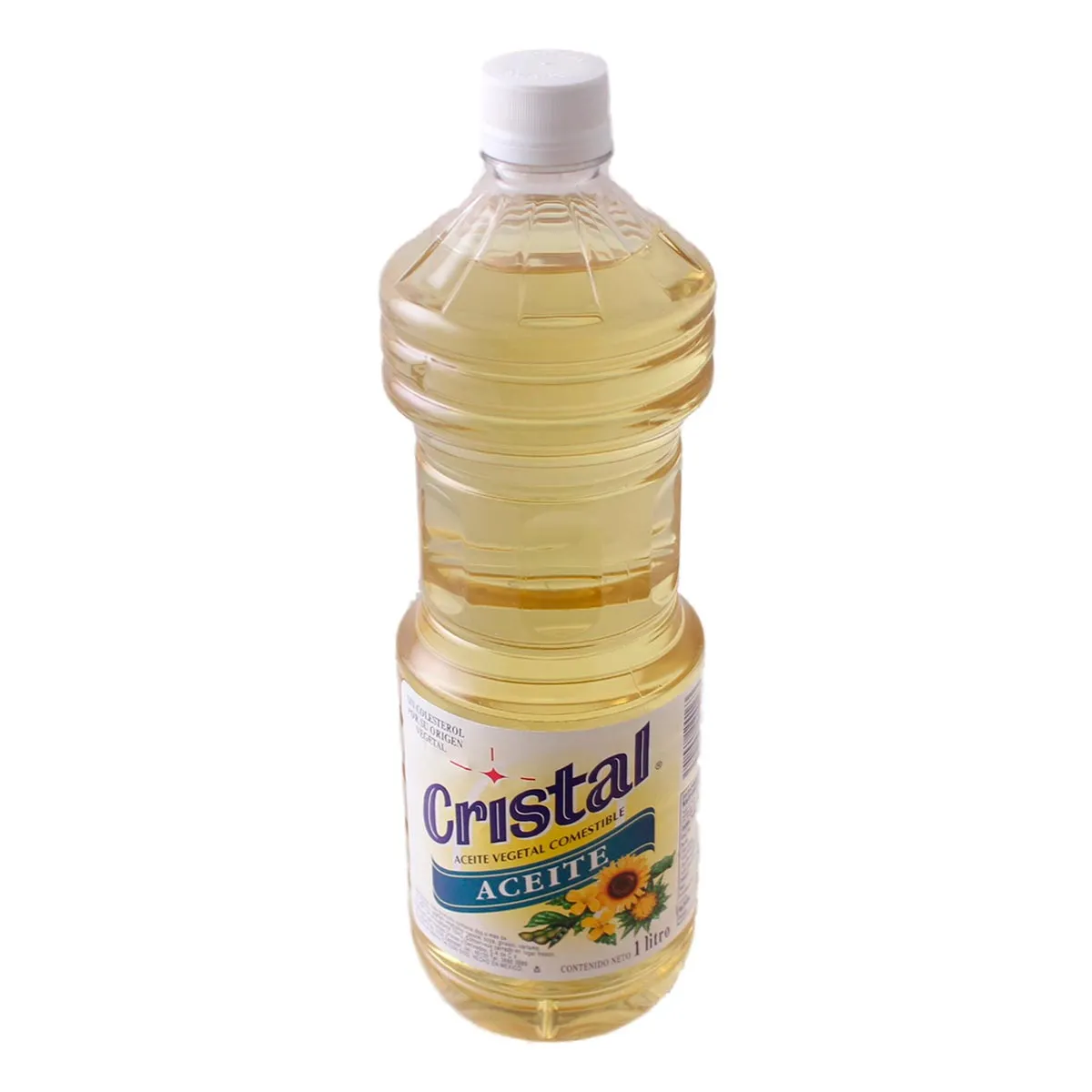 Aceite Cristal Mixto 1 L