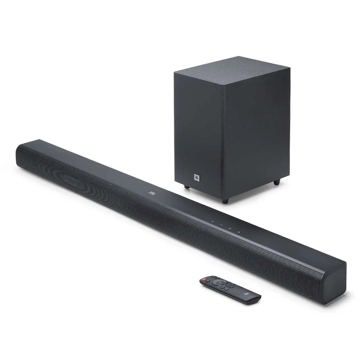 50036399128_01   JBL Barra de Sonido JBL Cinema 250W 3.1 Canales SB550 Negro