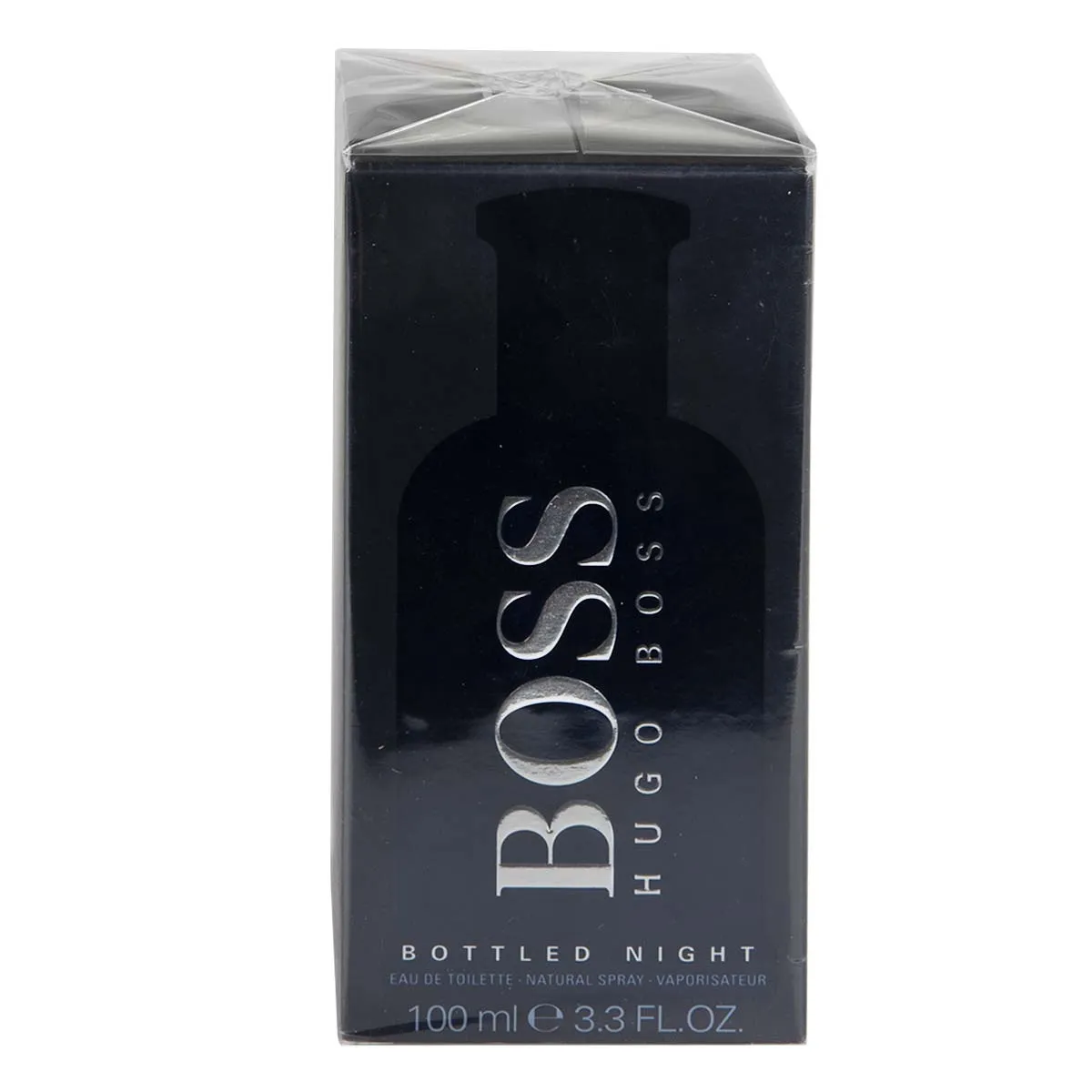 Fragancia Hugo Boss Bottled Caballero 100ml