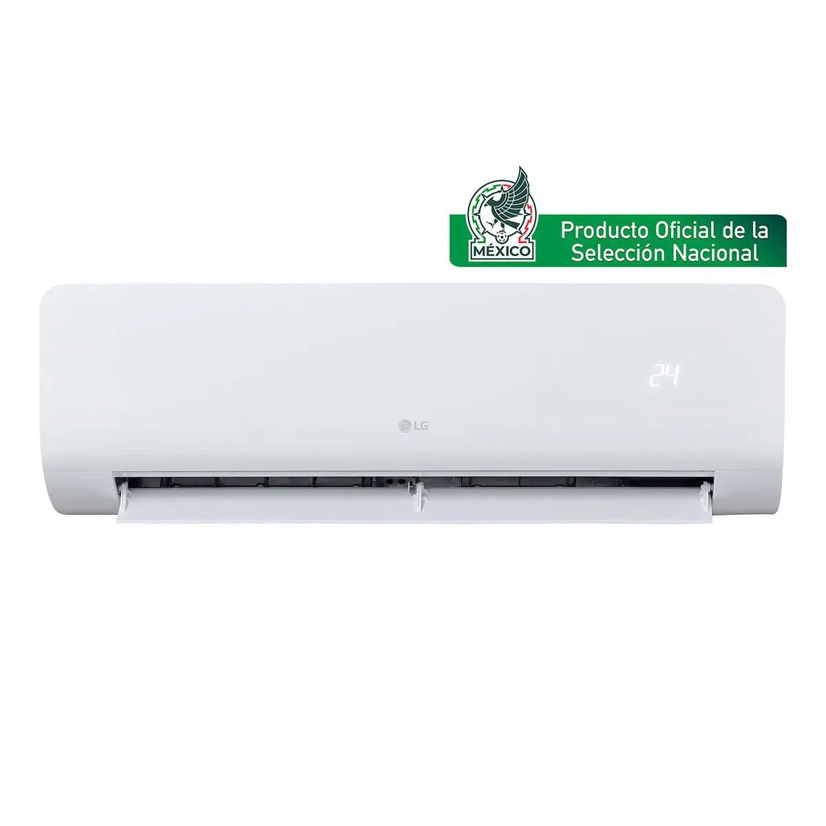 Minisplit Inverter LG Aire Acondicionado O121C1 12000B 115V