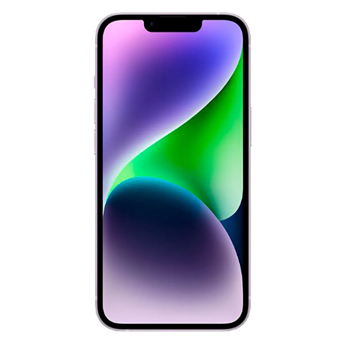 iPhone 5G 14 Apple 128GB Negro Telcel