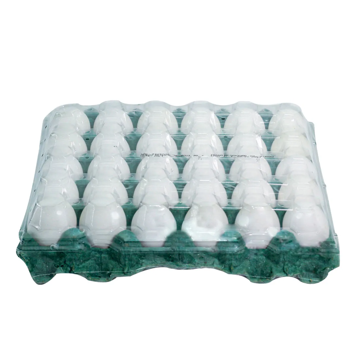 Huevos Blancos 30 Piezas