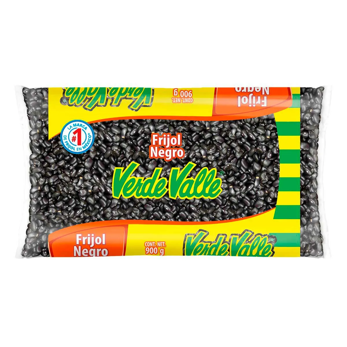 Frijol Verde Valle Negro Querétaro 900g