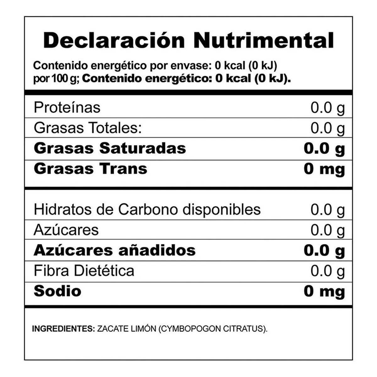 Té Mccormick Limón Con 25 Sobres