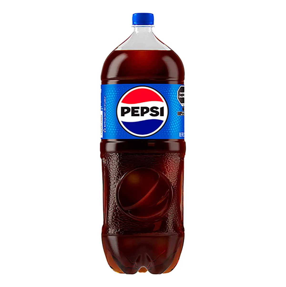 Refresco Pepsi Cola 3L