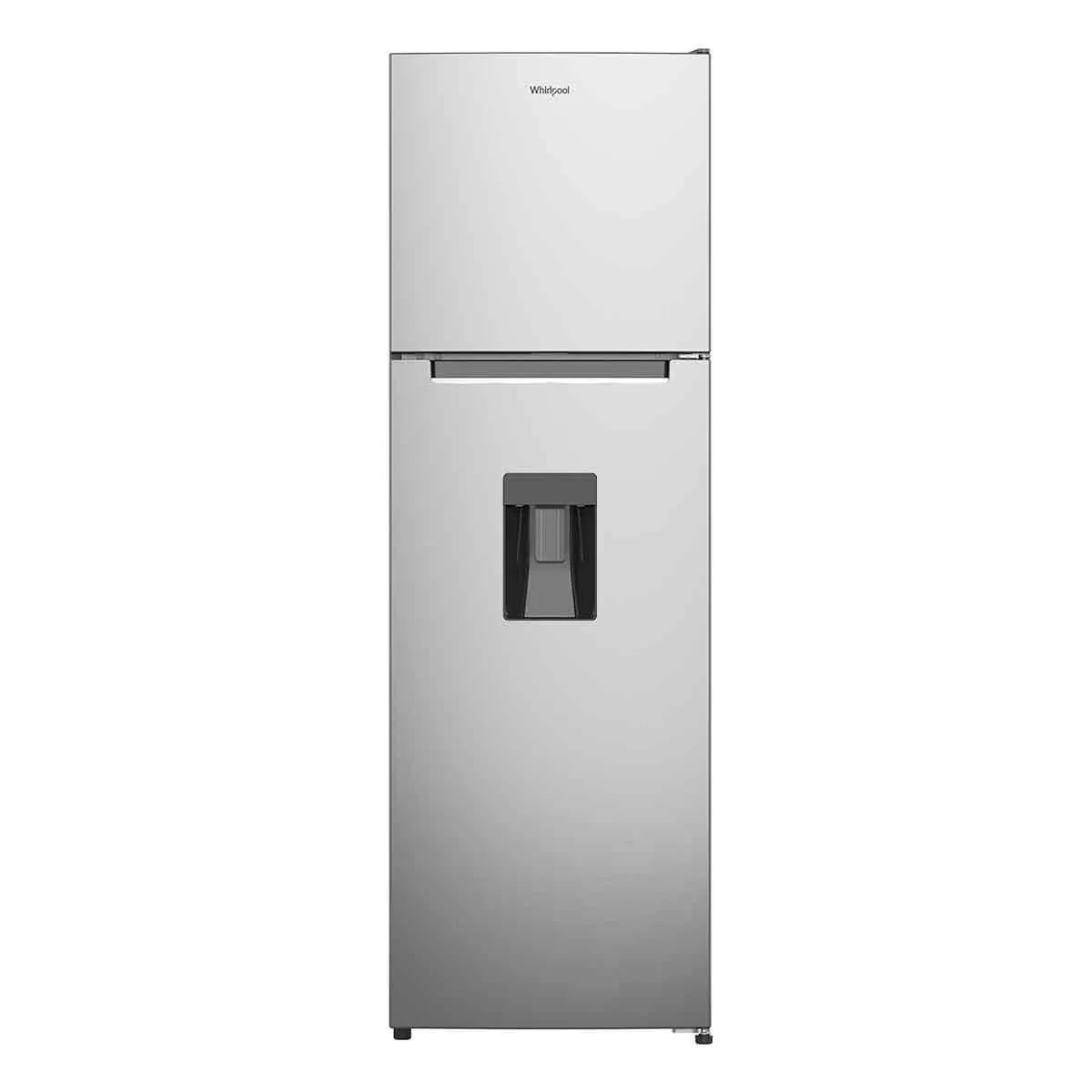 Refrigerador Whirlpool 9p3 Xpert Inverter Top Mount WT32409D