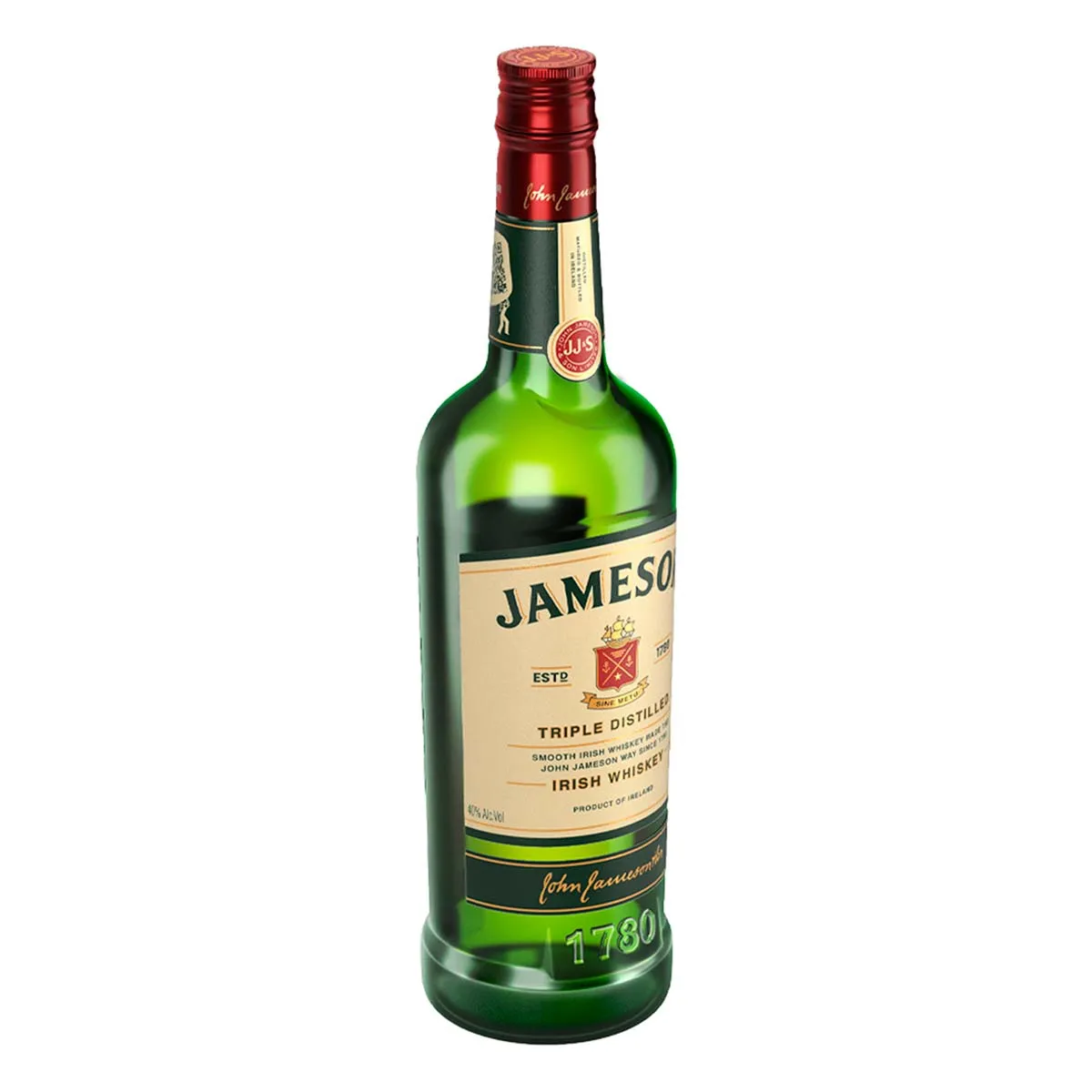 Whisky Jameson 700ml