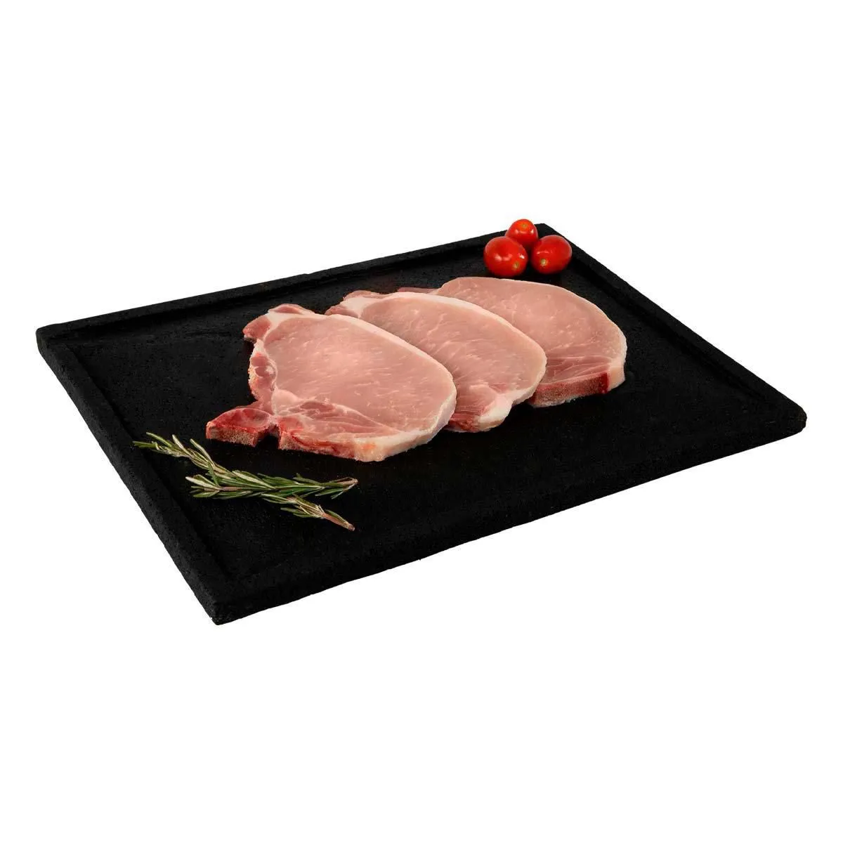 Chuleta de Cerdo Natural Kg