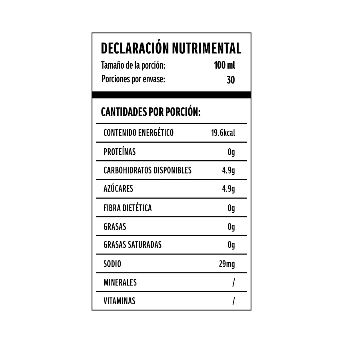 Refresco Fanta Naranja 3L