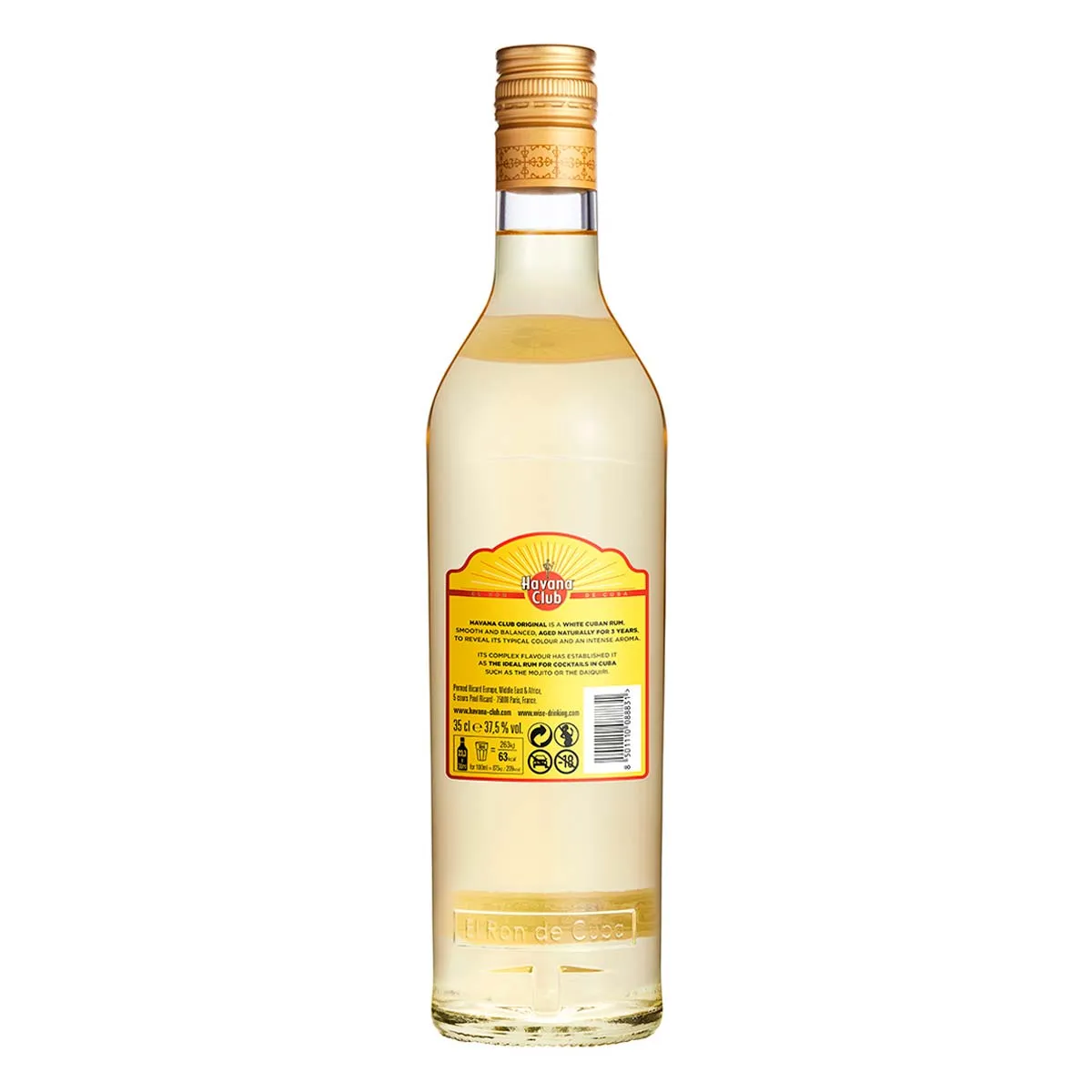 Ron Havana Club Añejo 3 700ml