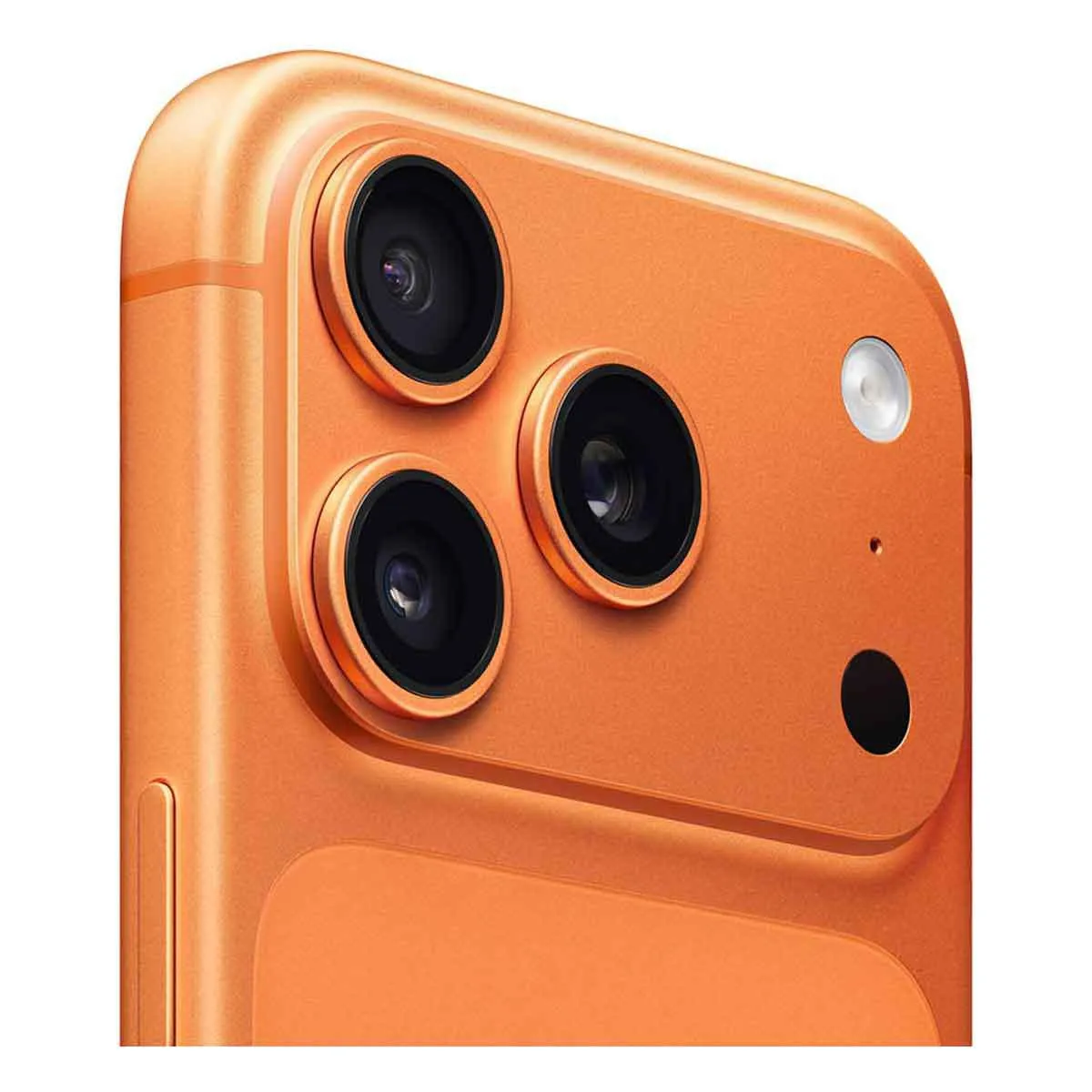 iPhone 17 Pro 256 Gb Naranja Telcel