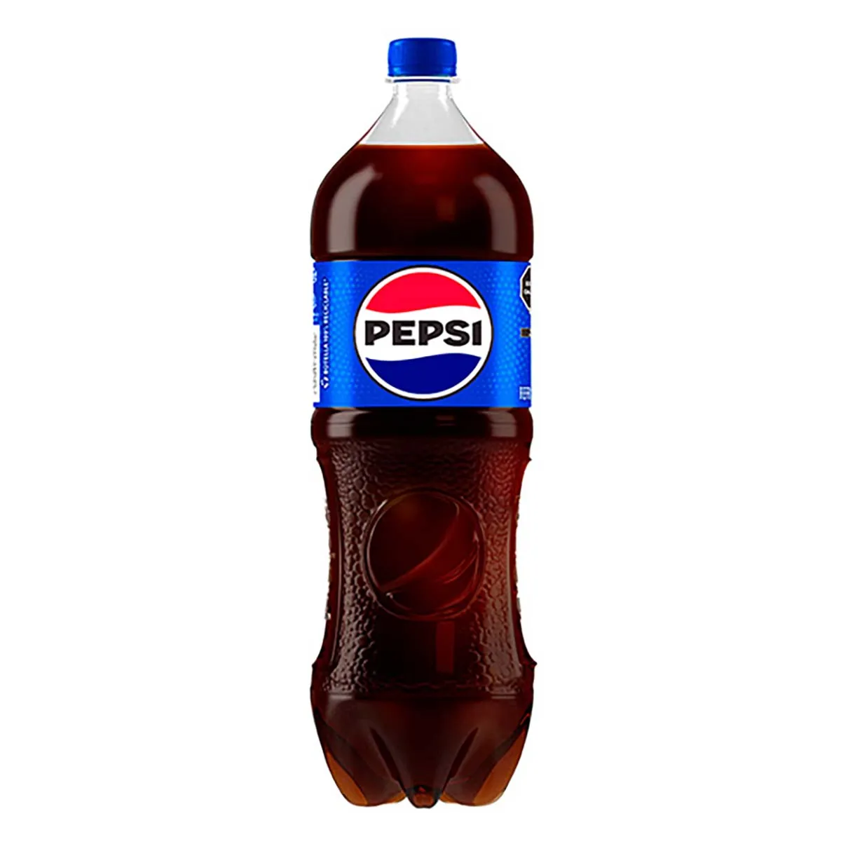 Refresco Pepsi Cola 2L