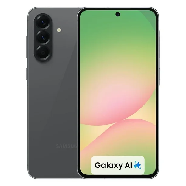 Smartphone Samsung Galaxy A56 8GB RAM 256GB ROM