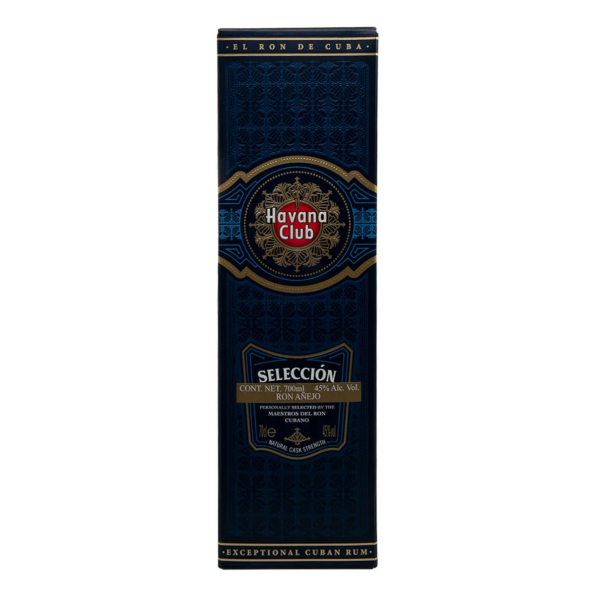 Ron Havana Club Selección 700ml
