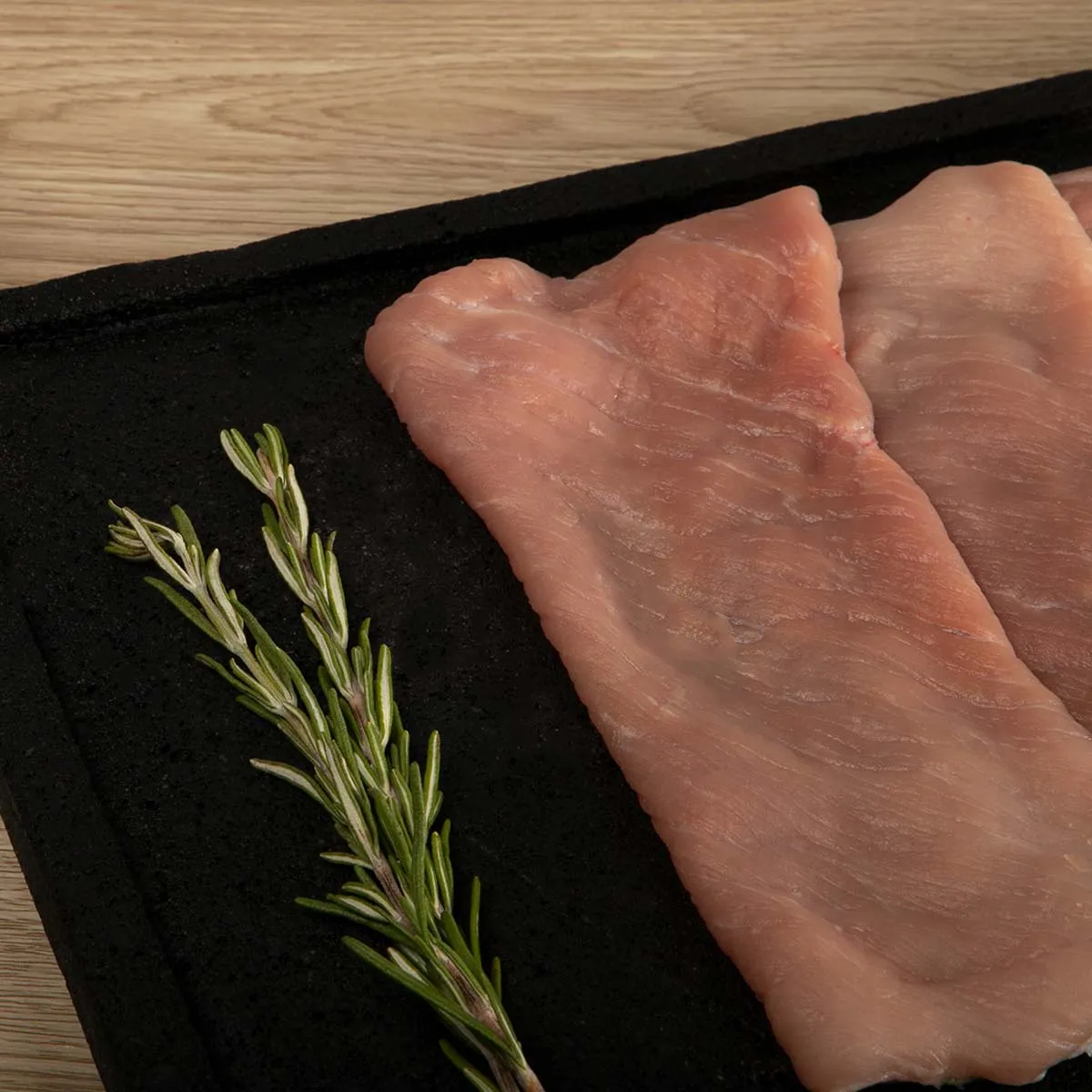 Milanesa de Cerdo kg