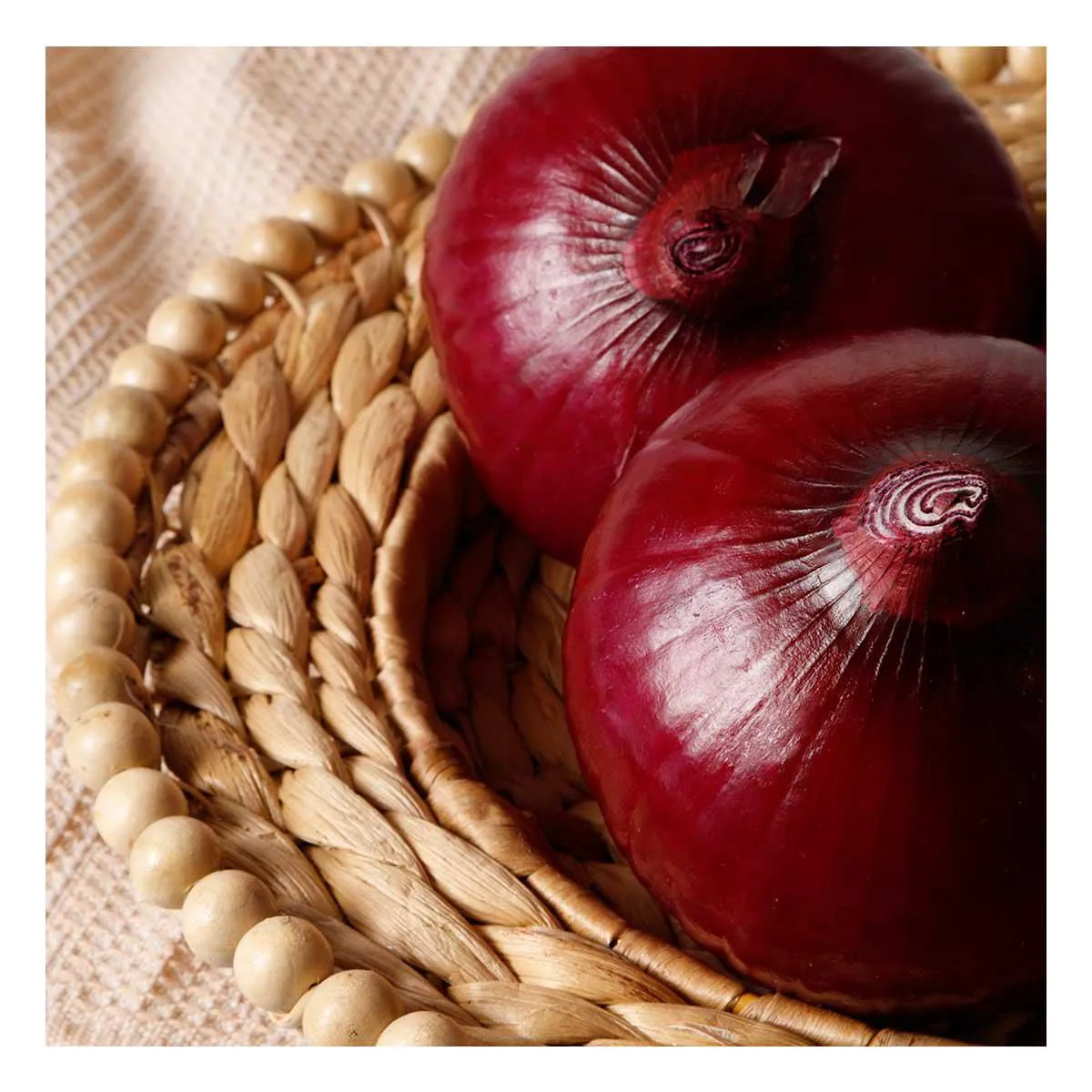 Cebolla Morada por kg