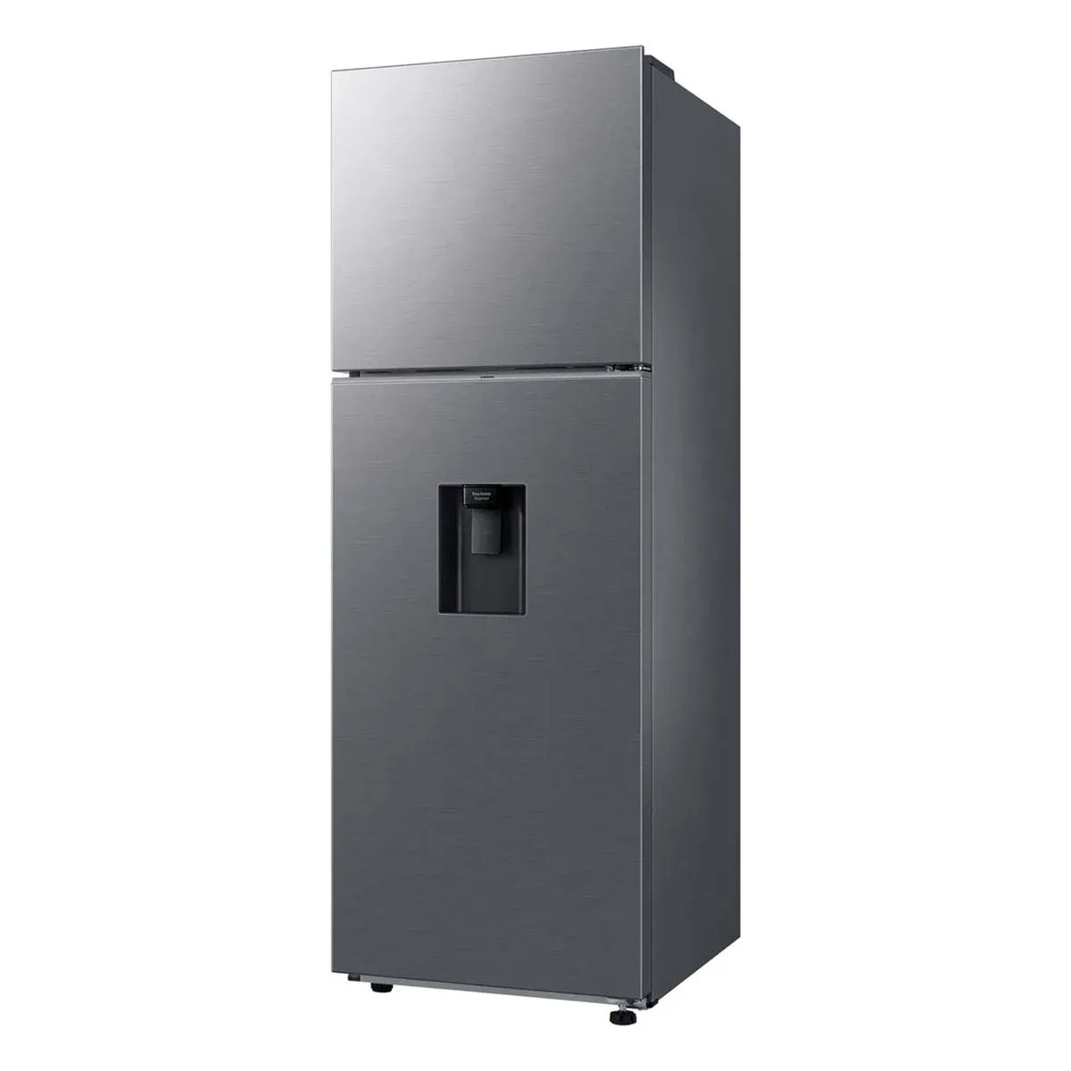 Refrigerador Samsung Top Mount 12 Pies Cúbicos Gris Ai Rt35dg5224s9