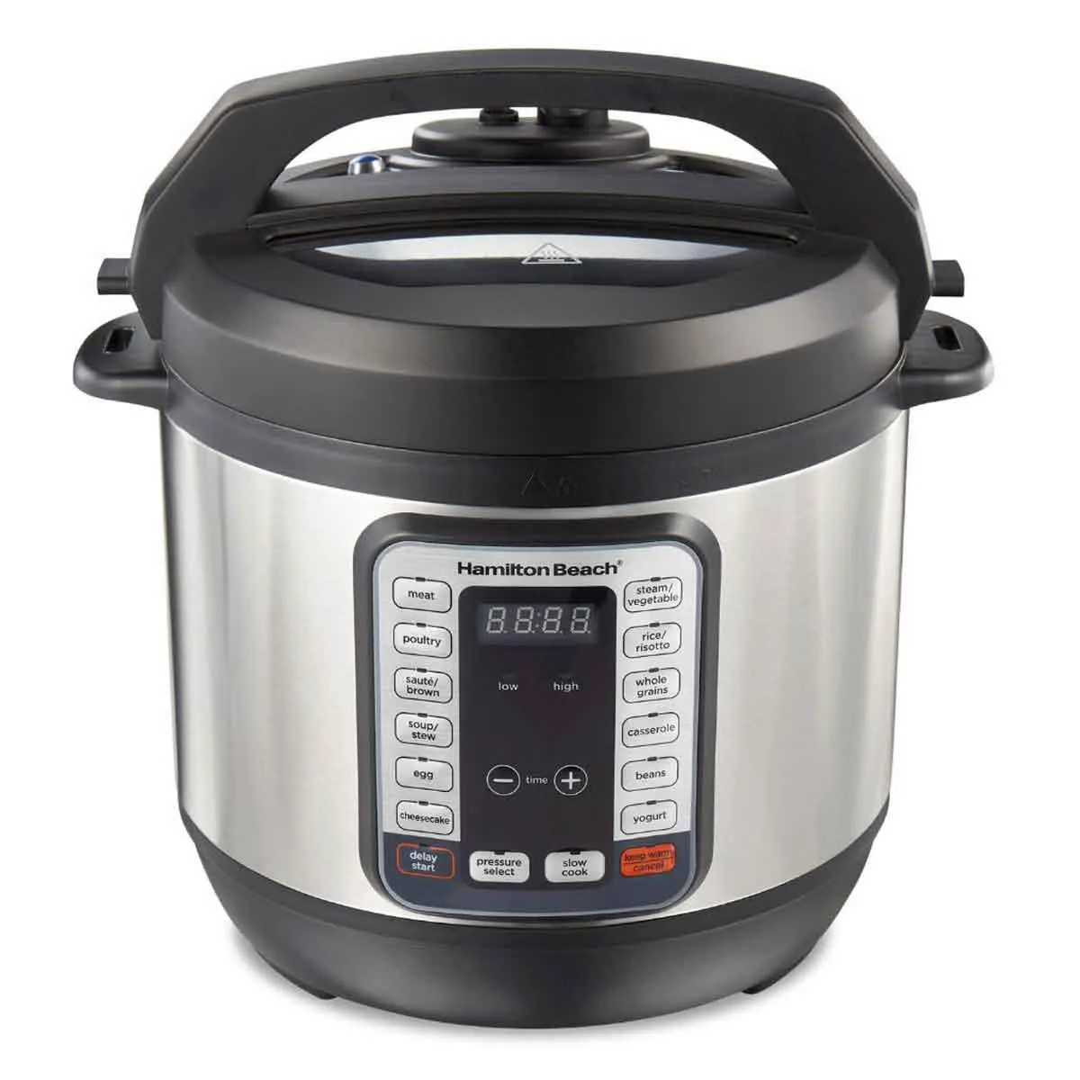 Olla a Presión HB QuikCook™ Multifuncional 7.5 L 34508MN