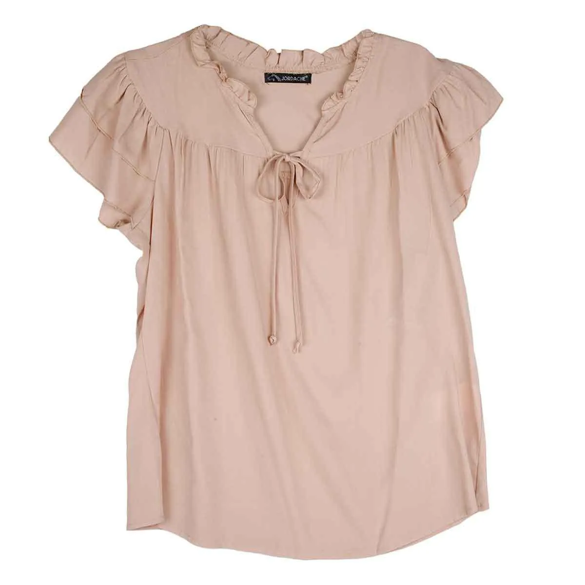 Blusa Casual Mujer
