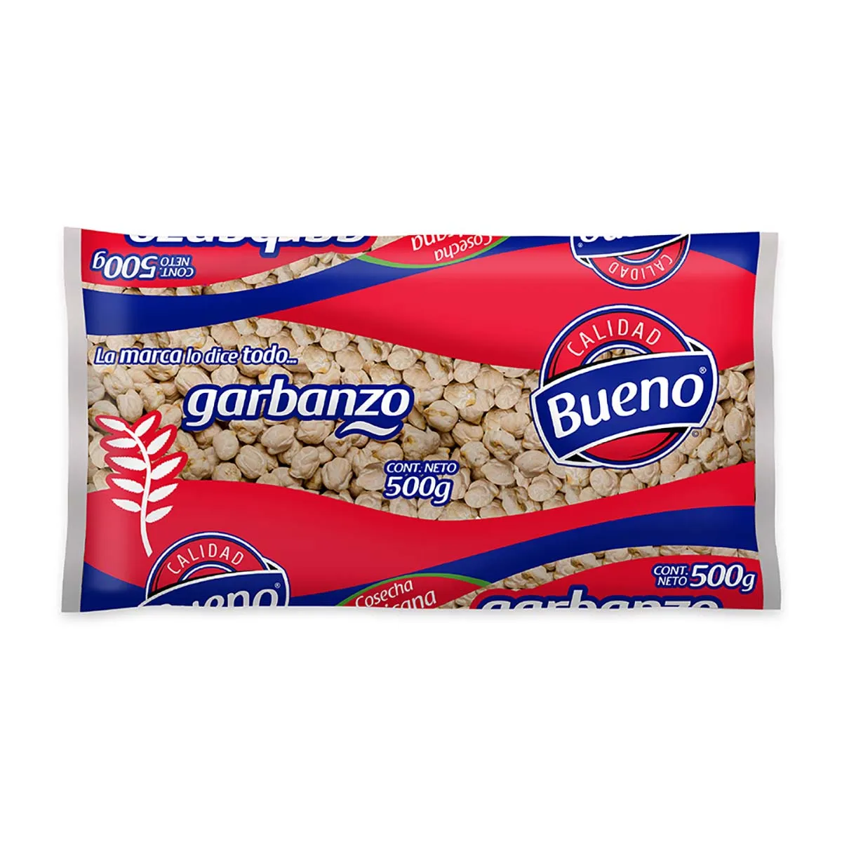 Garbanzo Calidad Bueno 500 g