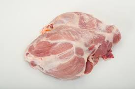 Pierna sin Hueso de Cerdo Congelada kg