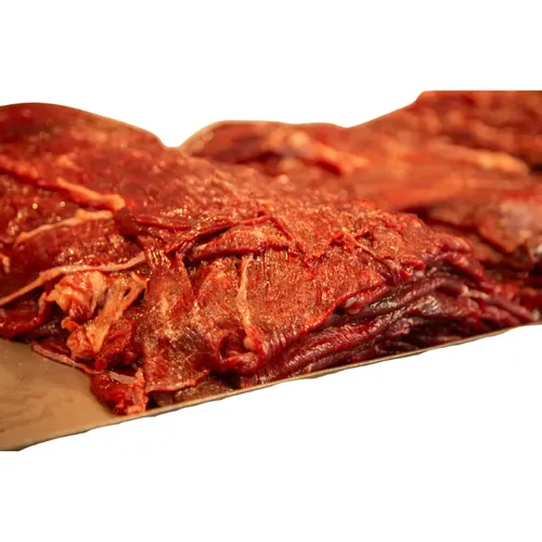 Hígado Sukarne de Res Rebanado 500g