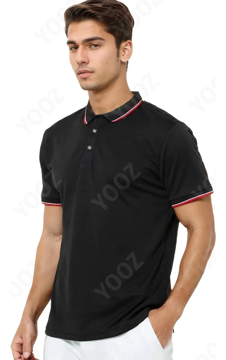 Polo Clásico Hombre
