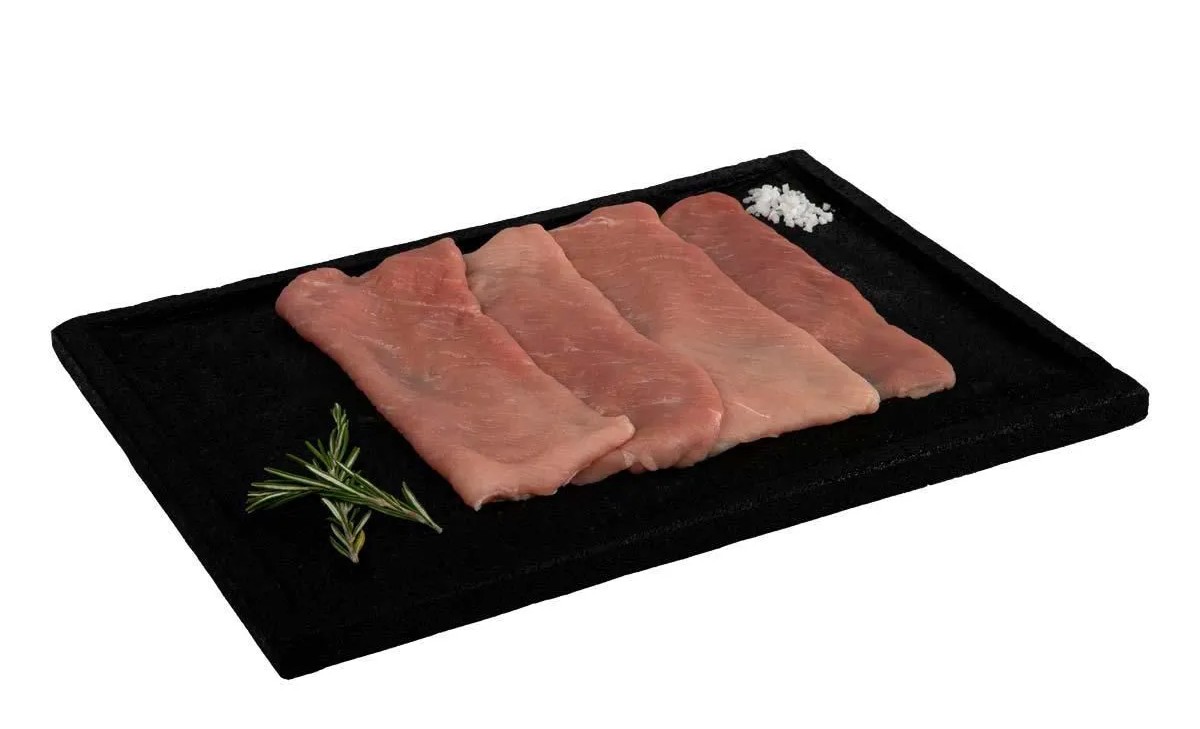 Milanesa de Cerdo kg