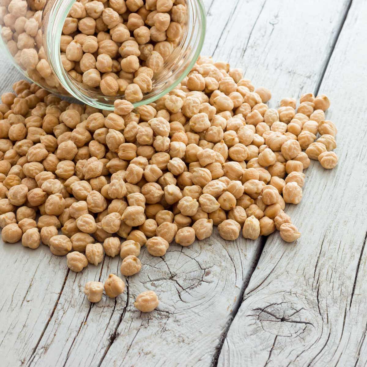 Garbanzo Calidad Bueno 500 g