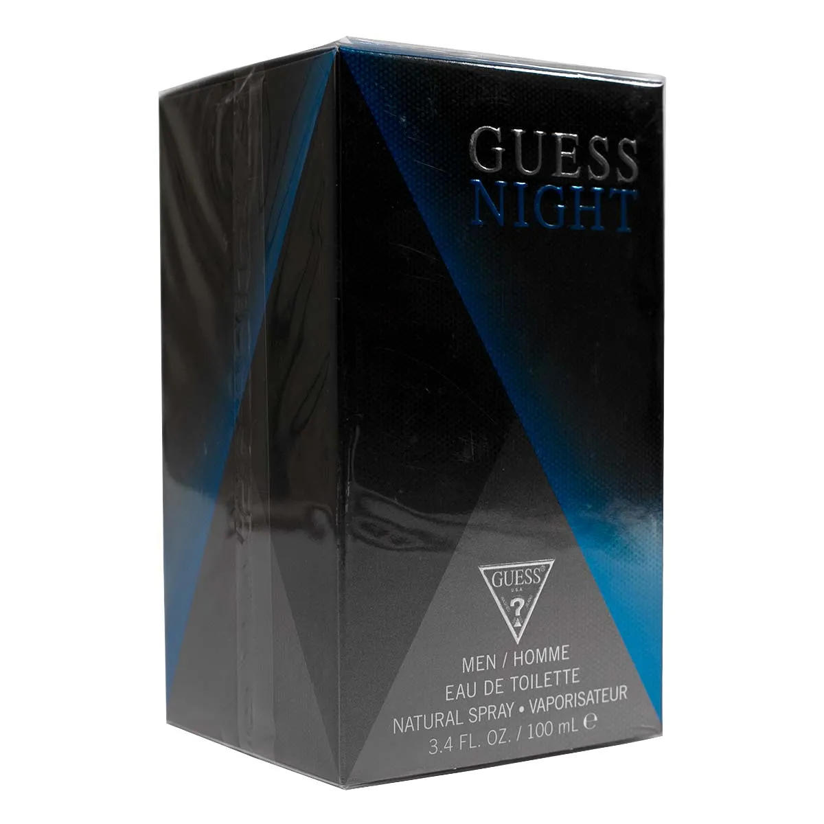 Perfume Guess Night Caballero 100ml