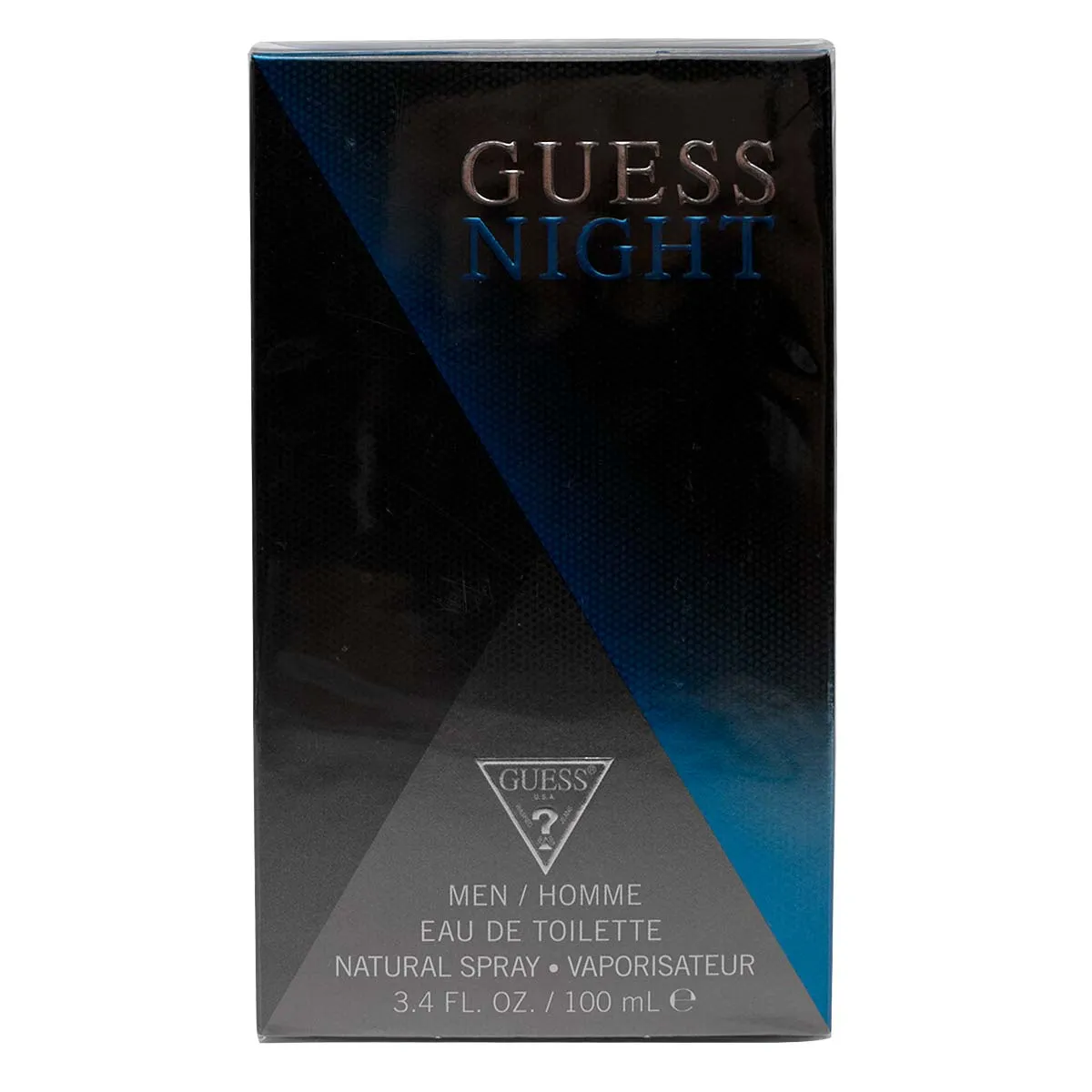 Perfume Guess Night Caballero 100ml