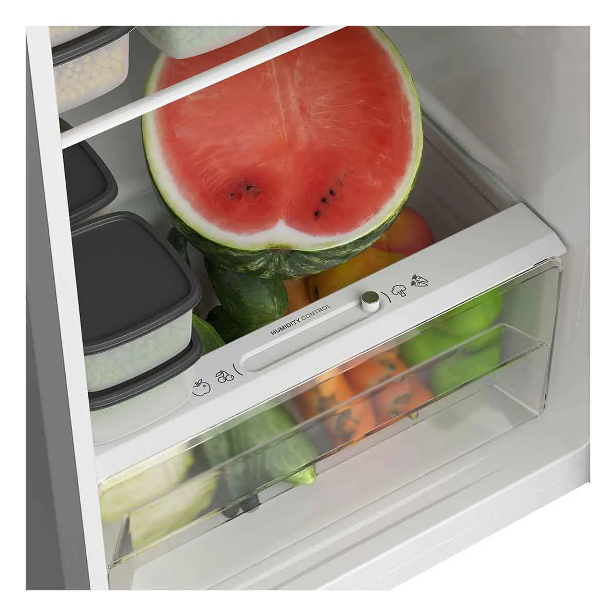 Refrigerador Whirlpool 9p3 Xpert Inverter Top Mount WT32409D