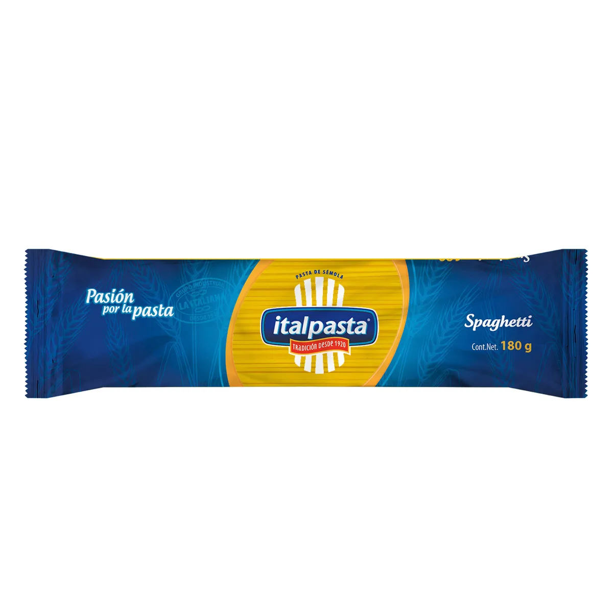 Spaghetti Italpasta 180g