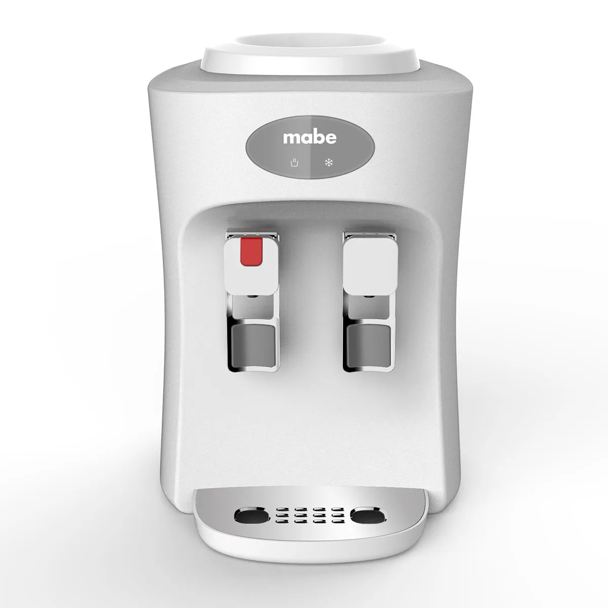 Enfriador Mabe Counter Top Blanco EMM2PB