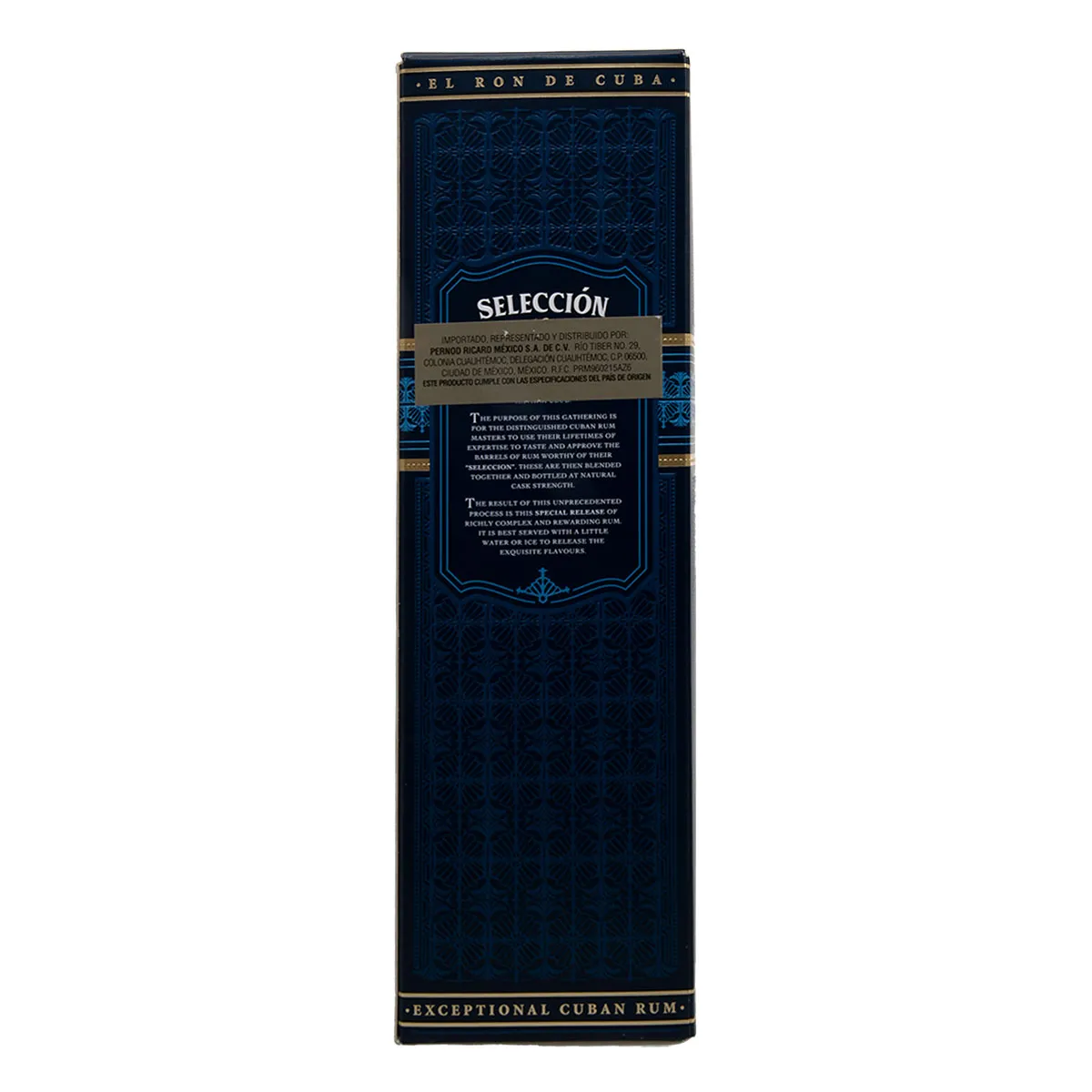 Ron Havana Club Selección 700ml