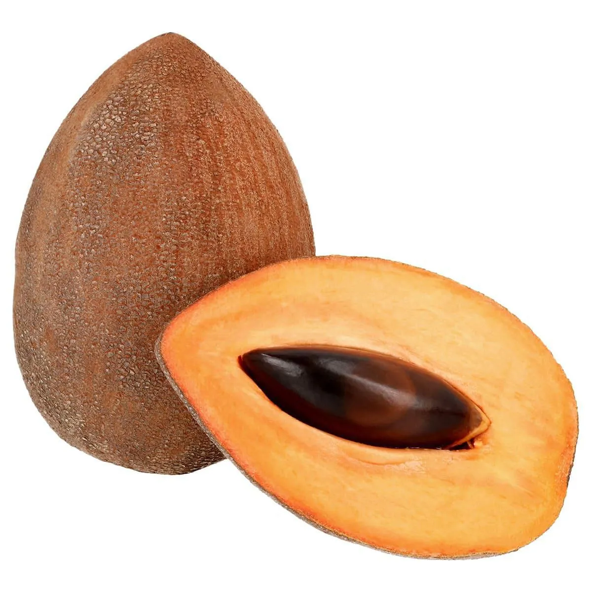 Mamey por Kg