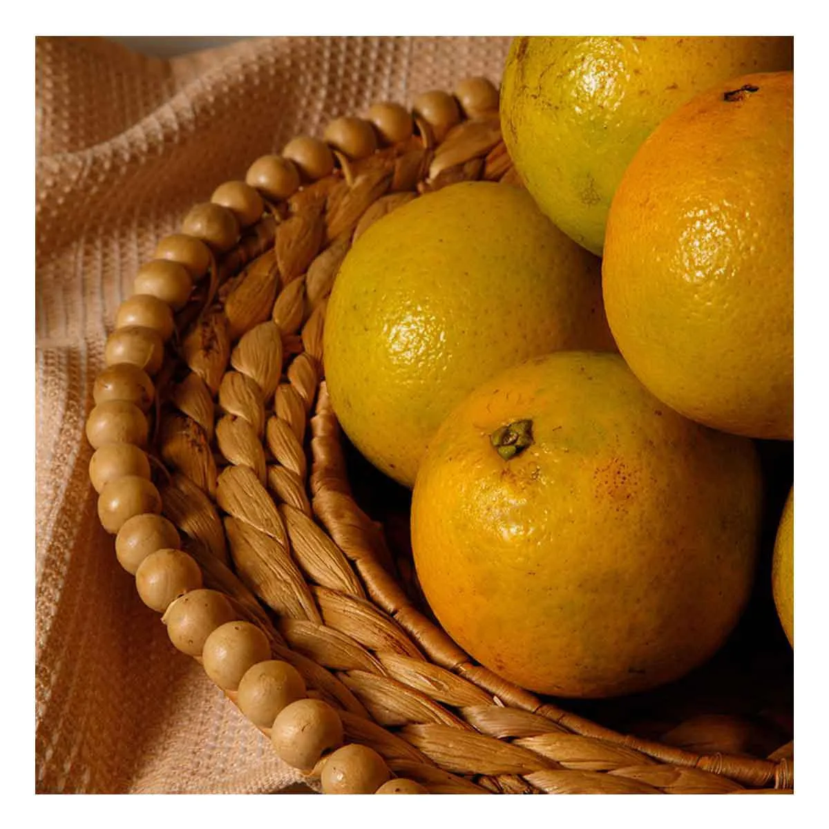 Naranja de Jugo por Kg