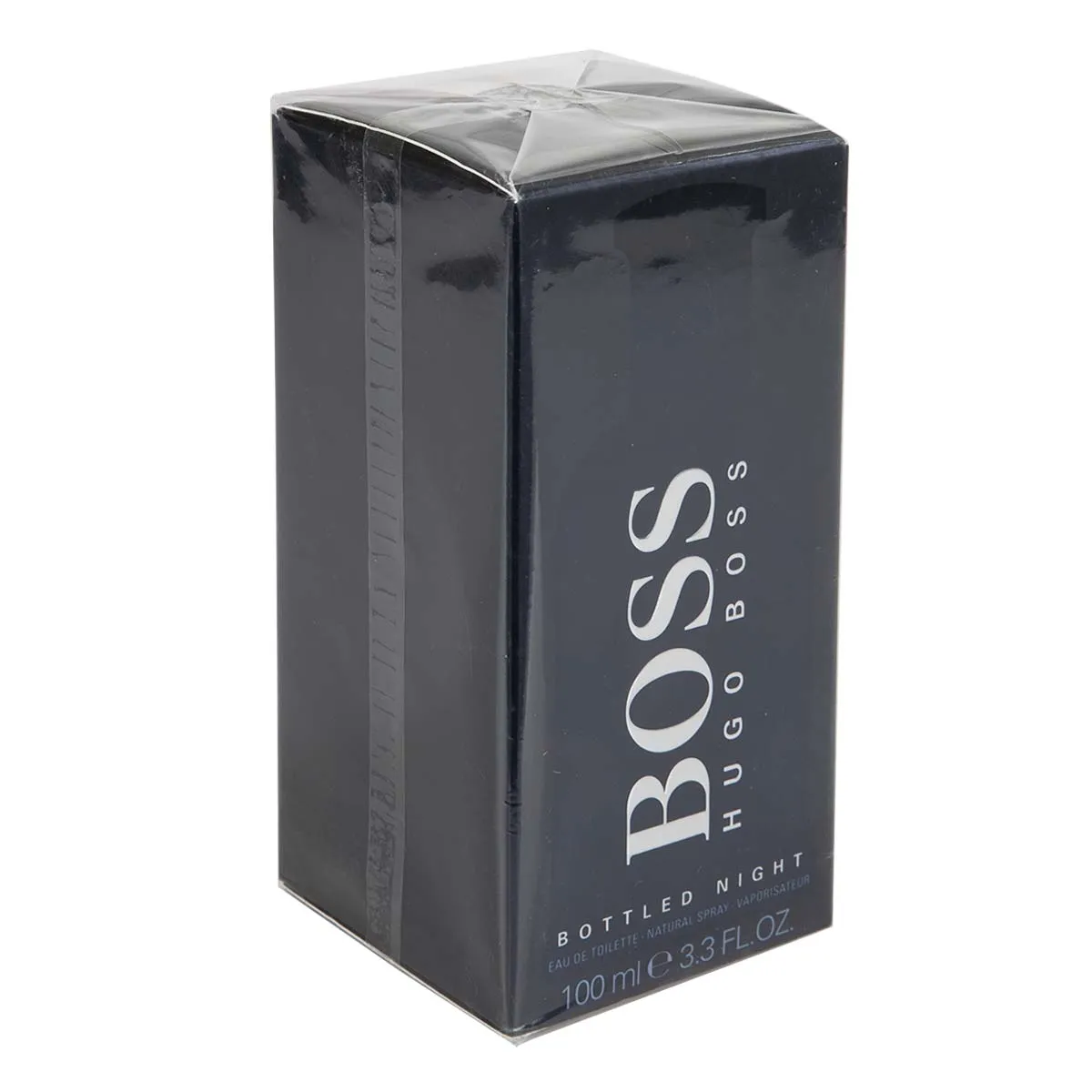 Fragancia Hugo Boss Bottled Caballero 100ml
